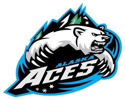 AK Aces Logo